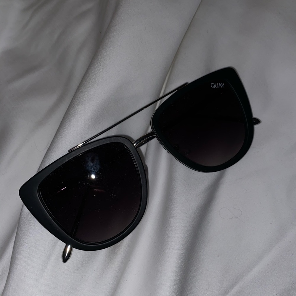 quay sunglasses